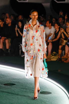Willy Chavarria Men s Ready-to-Wear Spring Summer 2027 Fashion Show during Paris Fashion Week, France, on June 26, 2026 Bestimage Runway during the Willy Chavarria Men’s Spring Summer 2027 fashion show as part of Paris Fashion Week on June 26, 2026 in Paris, France Paris, France  Copyright: xAgencex xBestimagexAgencex xBestimagex