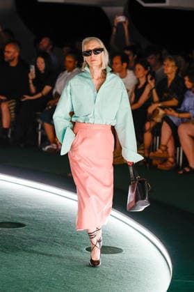 Willy Chavarria Men s Ready-to-Wear Spring Summer 2027 Fashion Show during Paris Fashion Week, France, on June 26, 2026 Bestimage Runway during the Willy Chavarria Men’s Spring Summer 2027 fashion show as part of Paris Fashion Week on June 26, 2026 in Paris, France Paris, France  Copyright: xAgencex xBestimagexAgencex xBestimagex