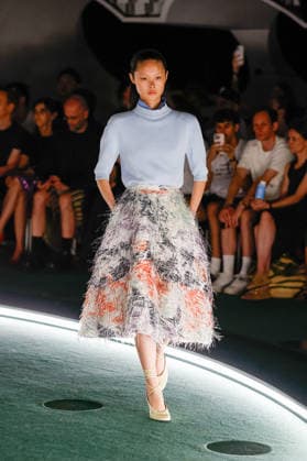 Willy Chavarria Men s Ready-to-Wear Spring Summer 2027 Fashion Show during Paris Fashion Week, France, on June 26, 2026 Bestimage Runway during the Willy Chavarria Men’s Spring Summer 2027 fashion show as part of Paris Fashion Week on June 26, 2026 in Paris, France Paris, France  Copyright: xAgencex xBestimagexAgencex xBestimagex