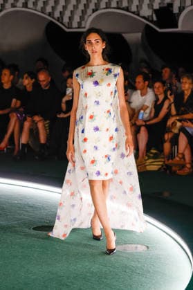 Willy Chavarria Ready-to-Wear Men s Spring Summer 2027 Fashion Show during Paris Fashion Week, France, on June 26, 2026 Bestimage Runway during the Willy Chavarria Men’s Spring Summer 2027 fashion show as part of Paris Fashion Week on June 26, 2026 in Paris, France Paris, France  Copyright: xAgencex xBestimagexAgencex xBestimagex