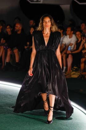 Willy Chavarria Ready-to-Wear Men s Spring Summer 2027 Fashion Show during Paris Fashion Week, France, on June 26, 2026 Bestimage Runway during the Willy Chavarria Men’s Spring Summer 2027 fashion show as part of Paris Fashion Week on June 26, 2026 in Paris, France Paris, France  Copyright: xAgencex xBestimagexAgencex xBestimagex