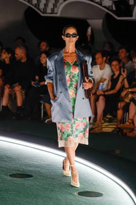 Willy Chavarria Ready-to-Wear Men s Spring Summer 2027 Fashion Show during Paris Fashion Week, France, on June 26, 2026 Bestimage Runway during the Willy Chavarria Men’s Spring Summer 2027 fashion show as part of Paris Fashion Week on June 26, 2026 in Paris, France Paris, France  Copyright: xAgencex xBestimagexAgencex xBestimagex