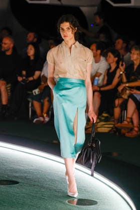 Willy Chavarria Ready-to-Wear Men s Spring Summer 2027 Fashion Show during Paris Fashion Week, France, on June 26, 2026 Bestimage Runway during the Willy Chavarria Men’s Spring Summer 2027 fashion show as part of Paris Fashion Week on June 26, 2026 in Paris, France Paris, France  Copyright: xAgencex xBestimagexAgencex xBestimagex
