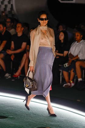 Willy Chavarria Ready-to-Wear Men s Spring Summer 2027 Fashion Show during Paris Fashion Week, France, on June 26, 2026 Bestimage Runway during the Willy Chavarria Men’s Spring Summer 2027 fashion show as part of Paris Fashion Week on June 26, 2026 in Paris, France Paris, France  Copyright: xAgencex xBestimagexAgencex xBestimagex