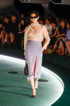 Willy Chavarria Ready-to-Wear Men s Spring Summer 2027 Fashion Show during Paris Fashion Week, France, on June 26, 2026 Bestimage Runway during the Willy Chavarria Men’s Spring Summer 2027 fashion show as part of Paris Fashion Week on June 26, 2026 in Paris, France Paris, France  Copyright: xAgencex xBestimagexAgencex xBestimagex