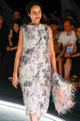 Willy Chavarria Men s Ready-to-Wear Spring Summer 2027 Fashion Show during Paris Fashion Week, France, on June 26, 2026 Bestimage Runway during the Willy Chavarria Men’s Spring Summer 2027 fashion show as part of Paris Fashion Week on June 26, 2026 in Paris, France Paris, France  Copyright: xAgencex xBestimagexAgencex xBestimagex