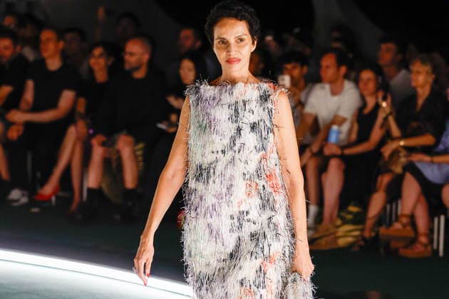Willy Chavarria Men s Ready-to-Wear Spring Summer 2027 Fashion Show during Paris Fashion Week, France, on June 26, 2026 Bestimage Runway during the Willy Chavarria Men’s Spring Summer 2027 fashion show as part of Paris Fashion Week on June 26, 2026 in Paris, France Paris, France  Copyright: xAgencex xBestimagexAgencex xBestimagex