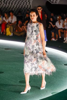 Willy Chavarria Men s Ready-to-Wear Spring Summer 2027 Fashion Show during Paris Fashion Week, France, on June 26, 2026 Bestimage Runway during the Willy Chavarria Men’s Spring Summer 2027 fashion show as part of Paris Fashion Week on June 26, 2026 in Paris, France Paris, France  Copyright: xAgencex xBestimagexAgencex xBestimagex