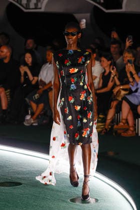 Willy Chavarria Men s Ready-to-Wear Spring Summer 2027 Fashion Show during Paris Fashion Week, France, on June 26, 2026 Bestimage Runway during the Willy Chavarria Men’s Spring Summer 2027 fashion show as part of Paris Fashion Week on June 26, 2026 in Paris, France Paris, France  Copyright: xAgencex xBestimagexAgencex xBestimagex