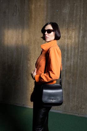 Nina Kravitz at the Willy Chavarria Men’s Ready-to-Wear Spring Summer 2027 show at Espace Niemeyer during Paris Fashion Week (PFW), June 26, 2026 Jeremy Melloul Bestimage Celebrities at the Willy Chavarria Men’s Ready-to-Wear Spring Summer 2027 show at Espace Niemeyer during Paris Fashion Week (PFW), on June 26, 2026, Paris, France  Copyright: xJeremyxMelloulx xBestimagexJeremyxMelloulx xBestimagex