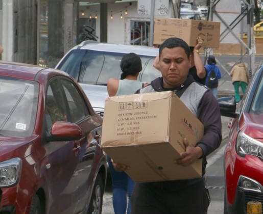 HUMANITARIAN AID COLLECTION CENTER FOR VENEZUELA Quito, Friday, June 26, 2026 Humanitarian aid collection center for the victims of the earthquakes in Venezuela, at the Cachapas el Félix restaurant, dozens of Venezuelans and Ecuadorians came to drop off their donations. Photos: API, Rolando Enriquez, Quito, Pichincha, Ecuador. DIS CENTROACOPIOAYUDAAVENEZUELA 0cc13b09d93907981d2becf2818dace1 Copyright: xROLANDO-ENRIQUEZx