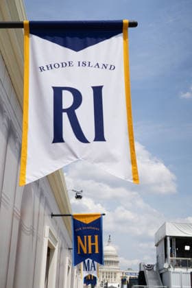 June 26, 2026, Washington, Dc, Washington, Dc, USA: The Great American State Fair s theme was Land and Prosperity on Friday, June 26. The daily rodeo took place at 4:00pm and included bull riding. Washington, Dc USA - ZUMAm230 20260626_znp_m230_025 Copyright: xNickxMasonx