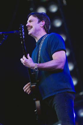 STRICTLY EDITORIAL USE ONLY! Kings of Leon Main Stage State Fayre 2026 Hylands Park Chelmsford Friday 26th June, Credit:Justine Louise Avalon  Copyright: xJustinexLouisex xAvalonx 1112777773