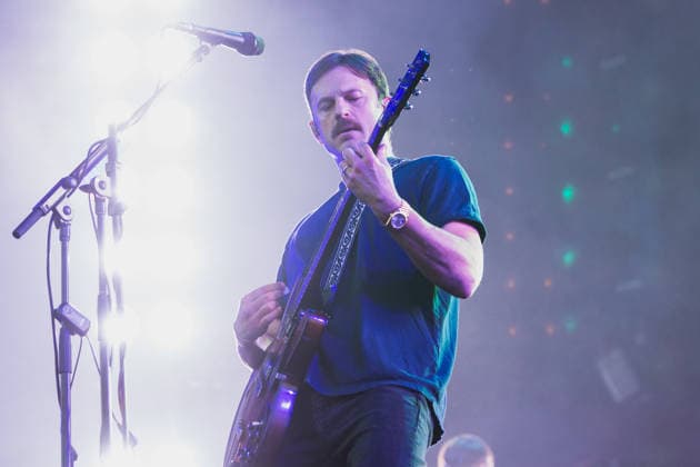 STRICTLY EDITORIAL USE ONLY! Kings of Leon Main Stage State Fayre 2026 Hylands Park Chelmsford Friday 26th June, Credit:Justine Louise Avalon  Copyright: xJustinexLouisex xAvalonx 1112777800