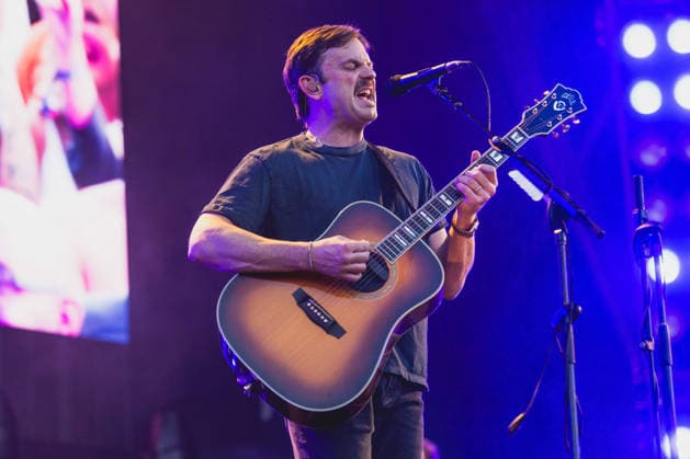STRICTLY EDITORIAL USE ONLY! Kings of Leon Main Stage State Fayre 2026 Hylands Park Chelmsford Friday 26th June, Credit:Justine Louise Avalon  Copyright: xJustinexLouisex xAvalonx 1112777994