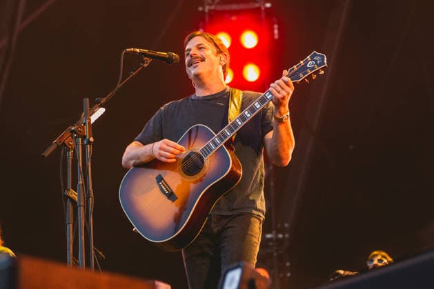 STRICTLY EDITORIAL USE ONLY! Kings of Leon Main Stage State Fayre 2026 Hylands Park Chelmsford Friday 26th June, Credit:Justine Louise Avalon  Copyright: xJustinexLouisex xAvalonx 1112778032