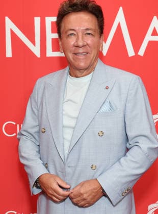 Santa Monica CA June 26: King Ross. at the CineMagic Los Angeles Showcase 2026 held at Fairmont Miramar Hotel & Bungalows in Santa Monica, CA. on June 26, 2026 Credit: AdMedia Santa Monica USA  - ZUMAa123 20260626_zaa_a123_111 Copyright: xADx