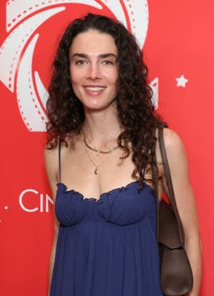 Santa Monica CA June 26: Anna Graves. at the CineMagic Los Angeles Showcase 2026 held at Fairmont Miramar Hotel & Bungalows in Santa Monica, CA. on June 26, 2026 Credit: AdMedia Santa Monica USA  - ZUMAa123 20260626_zaa_a123_125 Copyright: xADx