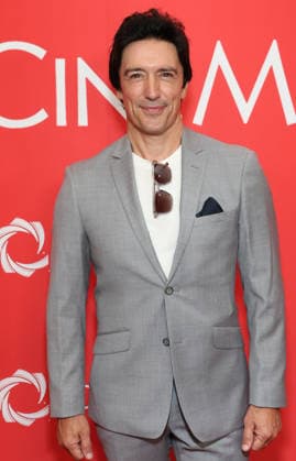 Santa Monica CA June 26: Adam Croasdell. at the CineMagic Los Angeles Showcase 2026 held at Fairmont Miramar Hotel & Bungalows in Santa Monica, CA. on June 26, 2026 Credit: AdMedia Santa Monica USA  - ZUMAa123 20260626_zaa_a123_128 Copyright: xADx