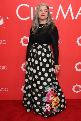 Santa Monica CA June 26: Sarah Brandes O Mara. at the CineMagic Los Angeles Showcase 2026 held at Fairmont Miramar Hotel & Bungalows in Santa Monica, CA. on June 26, 2026 Credit: AdMedia Santa Monica USA  - ZUMAa123 20260626_zaa_a123_129 Copyright: xADx