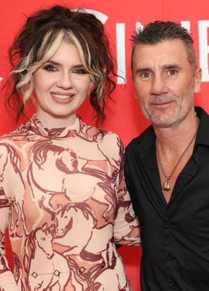 Santa Monica CA June 26: Wy Mac, Wayne McCullough. at the CineMagic Los Angeles Showcase 2026 held at Fairmont Miramar Hotel & Bungalows in Santa Monica, CA. on June 26, 2026 Credit: AdMedia Santa Monica USA  - ZUMAa123 20260626_zaa_a123_131 Copyright: xADx