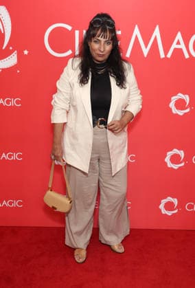 Santa Monica CA June 26: Alice Amter. at the CineMagic Los Angeles Showcase 2026 held at Fairmont Miramar Hotel & Bungalows in Santa Monica, CA. on June 26, 2026 Credit: AdMedia Santa Monica USA  - ZUMAa123 20260626_zaa_a123_132 Copyright: xADx