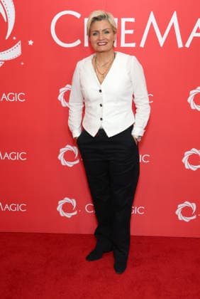 Santa Monica CA June 26: Mary Campbell. at the CineMagic Los Angeles Showcase 2026 held at Fairmont Miramar Hotel & Bungalows in Santa Monica, CA. on June 26, 2026 Credit: AdMedia Santa Monica USA  - ZUMAa123 20260626_zaa_a123_136 Copyright: xADx