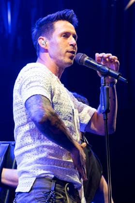 Die Draufgänger live beim Gatschiefer Volks- und Schlageropenair im Prättigau in der Open-Air-Arena am Schulhaus Bündelti. Klosters, 26.06.2026