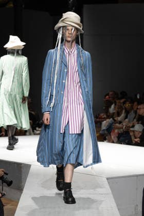 Comme des Garçons Men s Ready-to-Wear Spring Summer 2027 Collection Fashion Show during Paris Fashion Week, June 26, 2026 Comme Des Garcons Men’s Ready-to-Wear Spring Summer 2027 Collection Fashion Show at Paris Fashion Week, June 26, 2026, Paris, France  Copyright: xAgencex xBestimagexAgencex xBestimagex