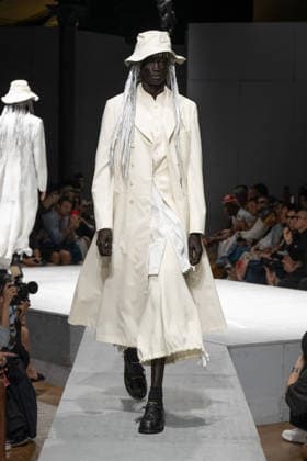 Comme des Garçons Men s Ready-to-Wear Spring Summer 2027 Collection Fashion Show during Paris Fashion Week, June 26, 2026 Comme Des Garcons Men’s Ready-to-Wear Spring Summer 2027 Collection Fashion Show at Paris Fashion Week, June 26, 2026, Paris, France  Copyright: xAgencex xBestimagexAgencex xBestimagex