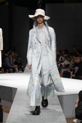 Comme des Garçons Men s Ready-to-Wear Spring Summer 2027 Collection Fashion Show during Paris Fashion Week, June 26, 2026 Comme Des Garcons Men’s Ready-to-Wear Spring Summer 2027 Collection Fashion Show at Paris Fashion Week, June 26, 2026, Paris, France  Copyright: xAgencex xBestimagexAgencex xBestimagex