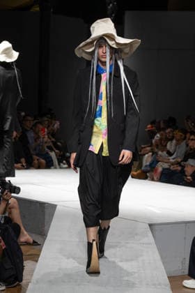 Comme des Garçons Men s Ready-to-Wear Spring Summer 2027 Collection Fashion Show during Paris Fashion Week, June 26, 2026 Comme Des Garcons Men’s Ready-to-Wear Spring Summer 2027 Collection Fashion Show at Paris Fashion Week, June 26, 2026, Paris, France  Copyright: xAgencex xBestimagexAgencex xBestimagex