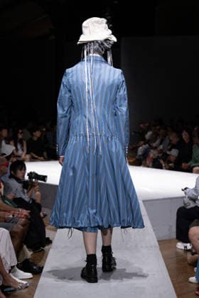 Comme des Garçons Men s Ready-to-Wear Spring Summer 2027 Collection Fashion Show during Paris Fashion Week, June 26, 2026 Comme Des Garcons Men’s Ready-to-Wear Spring Summer 2027 Collection Fashion Show at Paris Fashion Week, June 26, 2026, Paris, France  Copyright: xAgencex xBestimagexAgencex xBestimagex