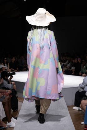 Comme des Garçons Men s Ready-to-Wear Spring Summer 2027 Collection Fashion Show during Paris Fashion Week, June 26, 2026 Comme Des Garcons Men’s Ready-to-Wear Spring Summer 2027 Collection Fashion Show at Paris Fashion Week, June 26, 2026, Paris, France  Copyright: xAgencex xBestimagexAgencex xBestimagex