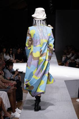 Comme des Garçons Men s Ready-to-Wear Spring Summer 2027 Collection Fashion Show during Paris Fashion Week, June 26, 2026 Comme Des Garcons Men’s Ready-to-Wear Spring Summer 2027 Collection Fashion Show at Paris Fashion Week, June 26, 2026, Paris, France  Copyright: xAgencex xBestimagexAgencex xBestimagex