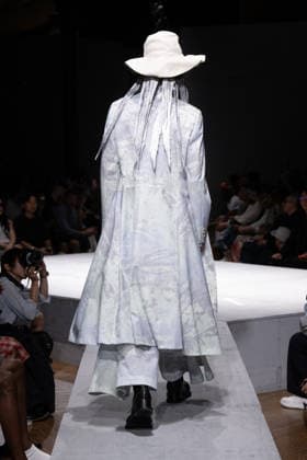 Comme des Garçons Men s Ready-to-Wear Spring Summer 2027 Collection Fashion Show during Paris Fashion Week, June 26, 2026 Comme Des Garcons Men’s Ready-to-Wear Spring Summer 2027 Collection Fashion Show at Paris Fashion Week, June 26, 2026, Paris, France  Copyright: xAgencex xBestimagexAgencex xBestimagex