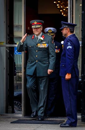 27-06-2026 Veterans King Willem-Alexander attended the 22nd edition of Veterans Day, a tribute to the more than 100,000 Dutch veterans who have served in the cause of peace, at the Koninklijke Schouwburg in The Hague. Â  Copyright: xPPEx