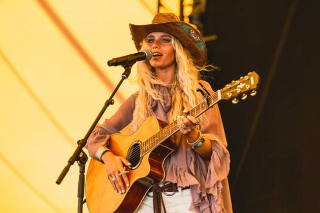 Juno James Big Top Stage State Fayre 2026 Hylands Park Chelmsford Saturday 27th June Juno James Big Top Stage State Fayre 2026 Hylands Park Chelmsford Saturday 27th June, Credit:Justine Louise Avalon  Copyright: xJustinexLouisex xAvalonx 1112912638