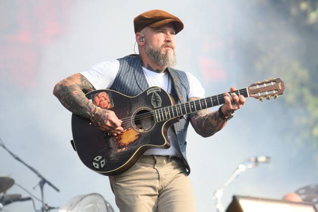 Zac Brown Band Perform at BST Hyde Park, London, UK - Sat 27 Jun 2026 Zac Brown of the Zac Brown Band performs on the Great Oak Stage at BST Hyde Park Festival in Hyde Park in London, England, UK on Saturday 27 June 2026., Credit:Justin Ng Avalon UK, England, London, Hyde Park  Copyright: xJustinxNgx xAvalonx 1112957778
