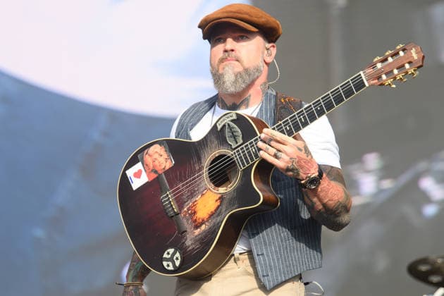 Zac Brown Band Perform at BST Hyde Park, London, UK - Sat 27 Jun 2026 Zac Brown of the Zac Brown Band performs on the Great Oak Stage at BST Hyde Park Festival in Hyde Park in London, England, UK on Saturday 27 June 2026., Credit:Justin Ng Avalon UK, England, London, Hyde Park  Copyright: xJustinxNgx xAvalonx 1112957796