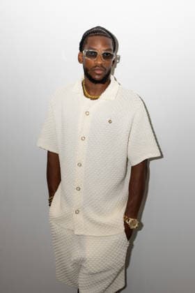 Willy Kambwala Photocall from the Taakk Men s Ready-to-Wear Spring Summer 2027 Collection fashion show during Paris Fashion Week, June 27, 2026 Jeremy Melloul Bestimage Photocall of the Taakk Men’s Ready-to-Wear Spring Summer 2027 Collection fashion show during Paris Fashion Week, June 27, 2026, Paris, France  Copyright: xJeremyxMelloulx xBestimagexJeremyxMelloulx xBestimagex