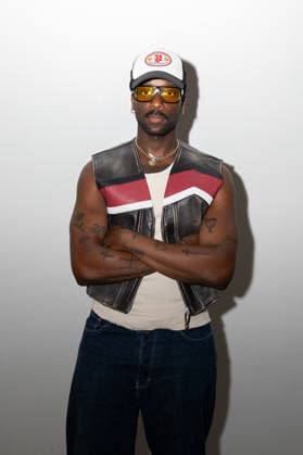Harrison First, Celebrities at the Taakk Fashion Show, Spring Summer 2027 Men’s Fashion Collection, Paris, June 27, 2026 Jeremy MELLOUL Bestimage Photocall for the Taakk Men’s Ready-to-Wear Spring Summer 2027 Collection fashion show during Paris Fashion Week, June 27, 2026 Jeremy Melloul Bestimage Photocall of the Taakk Men’s Ready-to-Wear Spring Summer 2027 Collection fashion show, during Paris Fashion Week, June 27, 2026, Paris, France  Copyright: xJeremyxMelloulx xBestimagexJeremyxMelloulx xBestimagex