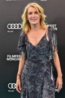 Maria Furtwaengler bei der Eroeffnung vom 43. Filmfest Muenchen mit der Film Premiere von TVaterland am 27.06.2026 in Muenchen Maria Furtwaengler attends the Opening Red Carpet of the 43rd Munich Film Festival (Filmfest München) at Gasteig HP 8 on June 27, 2026 in Munich, Germany 43. Filmfest Muenchen Opening *** Maria Furtwaengler at the opening of the 43rd Munich Film Festival with the premiere of *TVaterland* on June 27, 2026, in Munich. Maria Furtwaengler attends the opening red carpet of the 43rd Munich Film Festival (Filmfest München) at Gasteig HP 8 on June 27, 2026, in Munich, Germany. 43rd Munich Film Festival Opening 