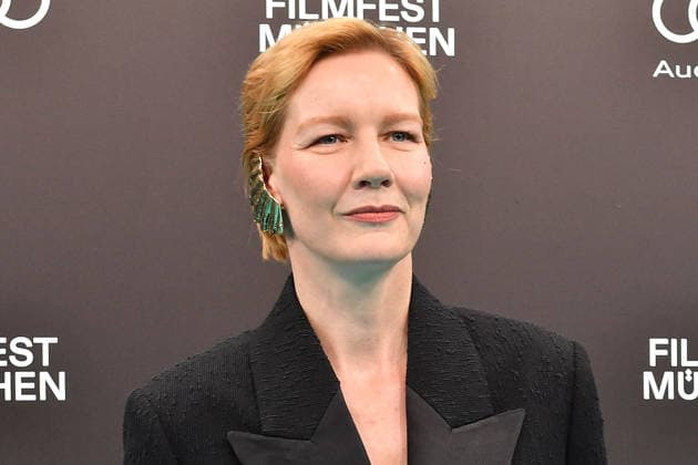 Sandra Hueller bei der Eroeffnung vom 43. Filmfest Muenchen mit der Film Premiere von TVaterland am 27.06.2026 in Muenchen Sandra Hueller attends the Opening Red Carpet of the 43rd Munich Film Festival (Filmfest München) at Gasteig HP 8 on June 27, 2026 in Munich, Germany 43. Filmfest Muenchen Opening *** Sandra Hueller at the opening of the 43rd Munich Film Festival with the premiere of *TVaterland* on June 27, 2026, in Munich. Sandra Hueller attends the opening red carpet of the 43rd Munich Film Festival (Filmfest München) at Gasteig HP 8 on June 27, 2026, in Munich, Germany. 43rd Munich Film Festival Opening 