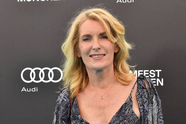 Maria Furtwaengler attends the Opening Red Carpet of the 43rd Munich Film Festival (Filmfest München) at Gasteig HP 8 on June 27, 2026 in Munich, Germany 43rd Munich Film Festival Opening *** Maria Furtwaengler attends the opening red carpet of the 43rd Munich Film Festival (Filmfest München) at Gasteig HP 8 on June 27, 2026, in Munich, Germany. 43rd Munich Film Festival Opening