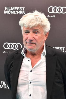 Joerg Schuettauf attends the Opening Red Carpet of the 43rd Munich Film Festival (Filmfest München) at Gasteig HP 8 on June 27, 2026 in Munich, Germany 43rd Munich Film Festival Opening *** Joerg Schuettauf attends the opening red carpet of the 43rd Munich Film Festival (Filmfest München) at Gasteig HP 8 on June 27, 2026, in Munich, Germany. 43rd Munich Film Festival Opening