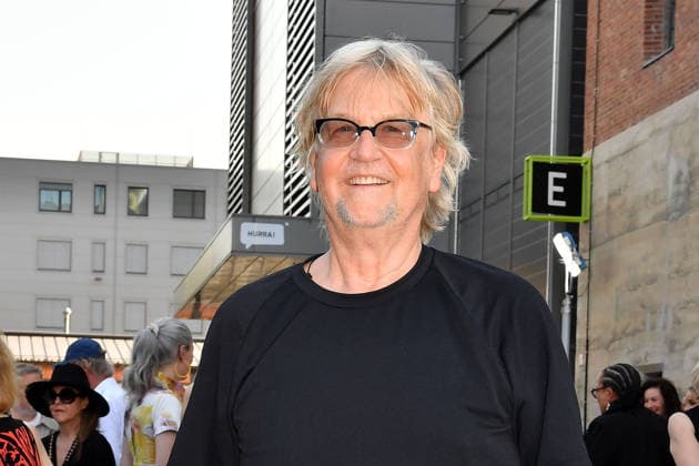 Martin Krug attends the Opening Red Carpet of the 43rd Munich Film Festival (Filmfest München) at Gasteig HP 8 on June 27, 2026 in Munich, Germany 43rd Munich Film Festival Opening *** Martin Krug attends the opening red carpet of the 43rd Munich Film Festival (Filmfest München) at Gasteig HP 8 on June 27, 2026, in Munich, Germany. 43rd Munich Film Festival Opening