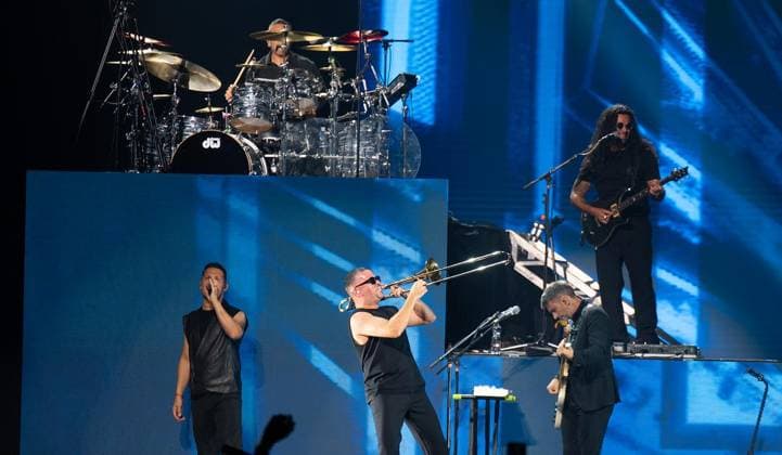 Latin-Pop-Musik in Oberhausen ** NUR FÜR REDAKTIONELLE ZWECKE ** EDITORIAL USE ONLY **<p>Der Pop Sänger Ricky Martin kommt am Samstag 27.06.2026 für ein einziges Konzert nach Deutschland in die Rudof Weber Arena in Oberhausen Deutschland Oberhausen Copyright: GerdxWallhorn *** Latin Pop Music in Oberhausen ** FOR EDITORIAL USE ONLY ** EDITORIAL USE ONLY ** p Pop singer Ricky Martin is coming to Germany on Saturday, June 27, 2026, for a one-time concert at the Rudolf Weber Arena in Oberhausen, Germany. Oberhausen. Copyright GerdxWallhorn Copyright: GerdxWallhorn doc86h586thm461fi6nrrrb ,EDITORIAL USE ONLY