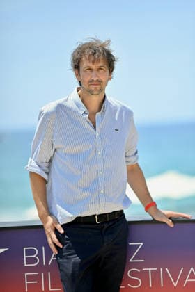4th Nouvelles Vagues International Biarritz Film Festival Day FiveFC Stéphane Demoustier attends the La Chaleur photocall during Day Five Of the 4th Nouvelles Vagues International Biarritz Film Festival on June 27, 2026 in Biarritz, France. Photo by Franck Castel ABACAPRESS.COM Biarritz France  Copyright: xCastelxFranck ABACAx