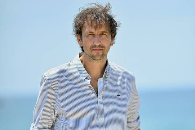 4th Nouvelles Vagues International Biarritz Film Festival Day FiveFC Stéphane Demoustier attends the La Chaleur photocall during Day Five Of the 4th Nouvelles Vagues International Biarritz Film Festival on June 27, 2026 in Biarritz, France. Photo by Franck Castel ABACAPRESS.COM Biarritz France  Copyright: xCastelxFranck ABACAx